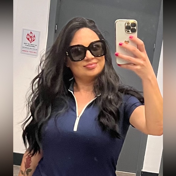 milano wigs human hair black color topper100% unprocessed Virgin European Hair - Picture 4 of 4